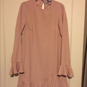 ASOS Long Sleeve Dress